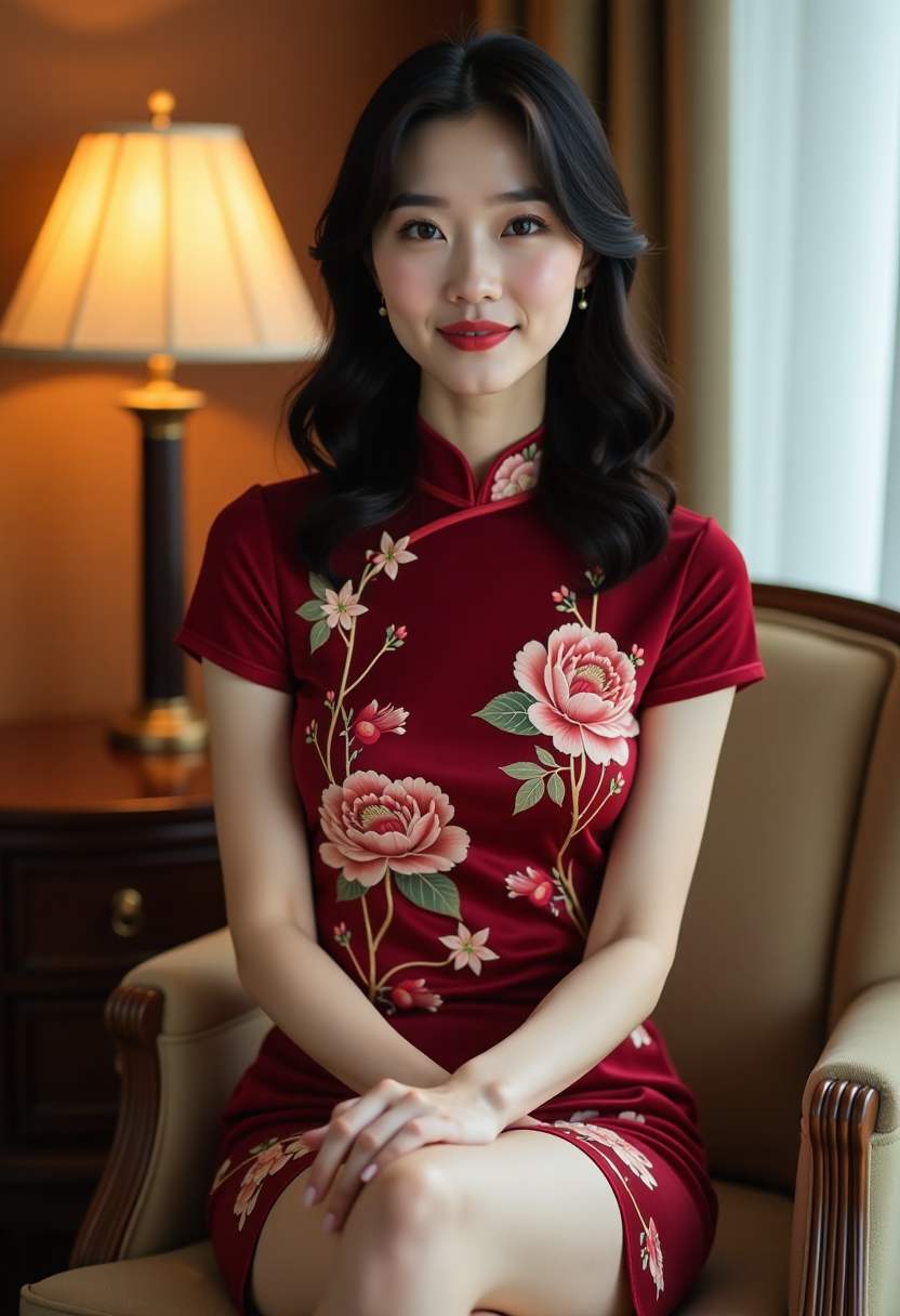 剧集剧照